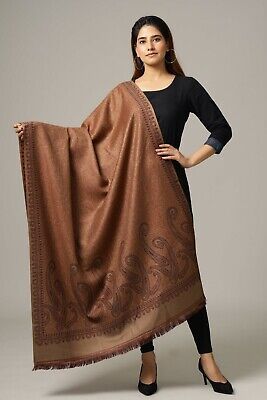 Winter Shawl